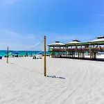 Seychelles Beach Resort 1505
