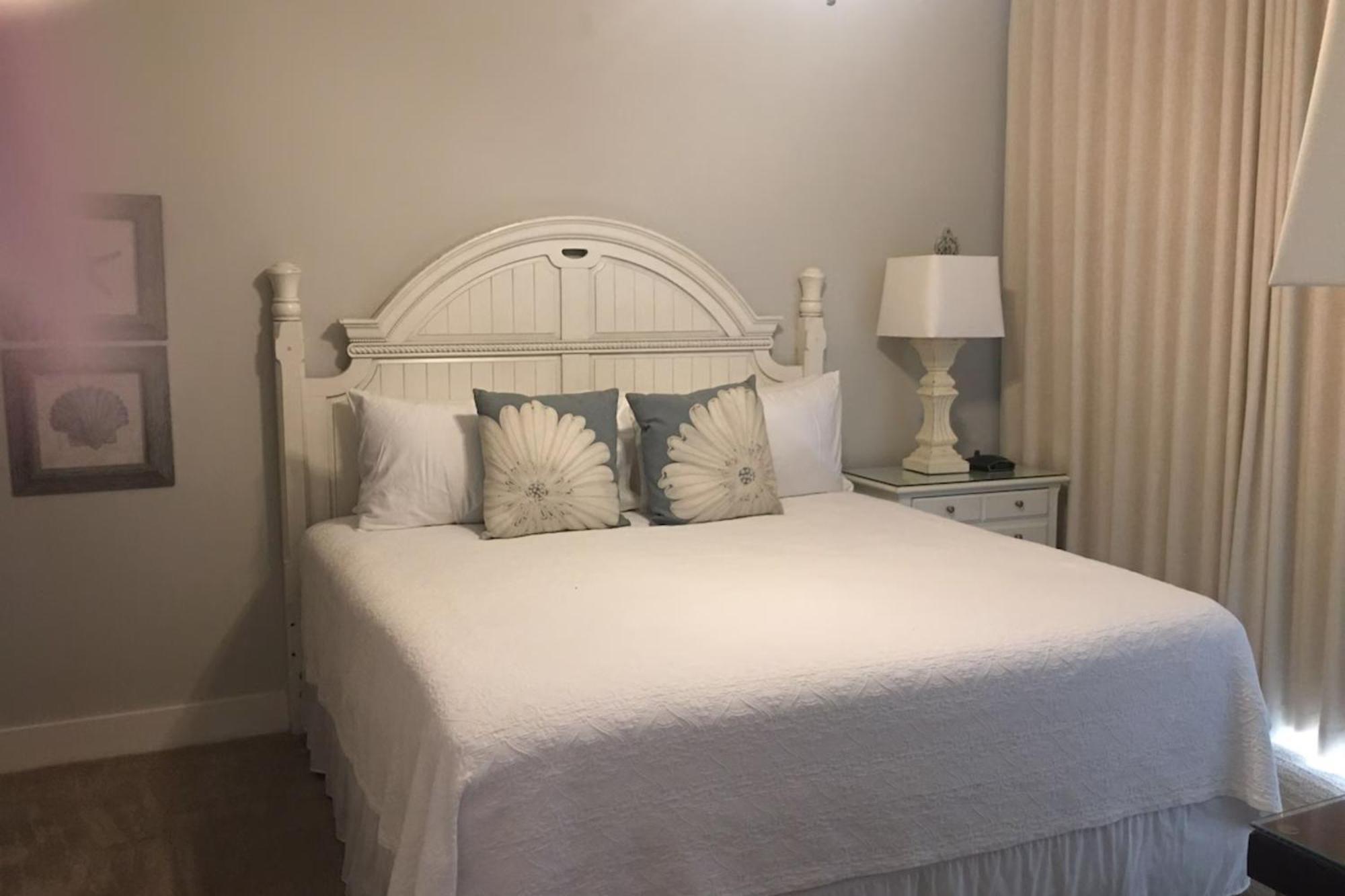Apartment Seychelles 1505 Panama City Beach