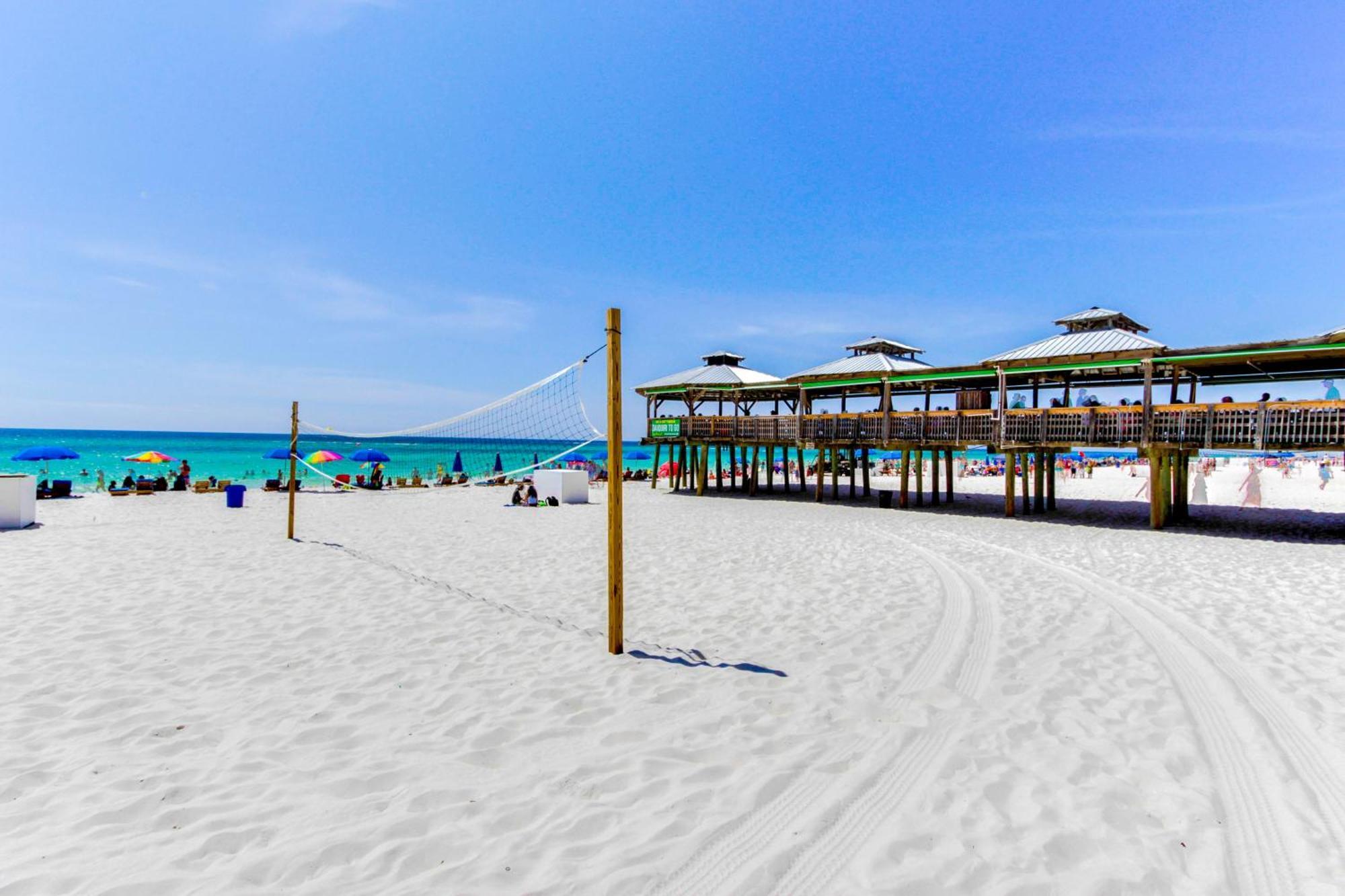 Apartment Seychelles 1505 Panama City Beach