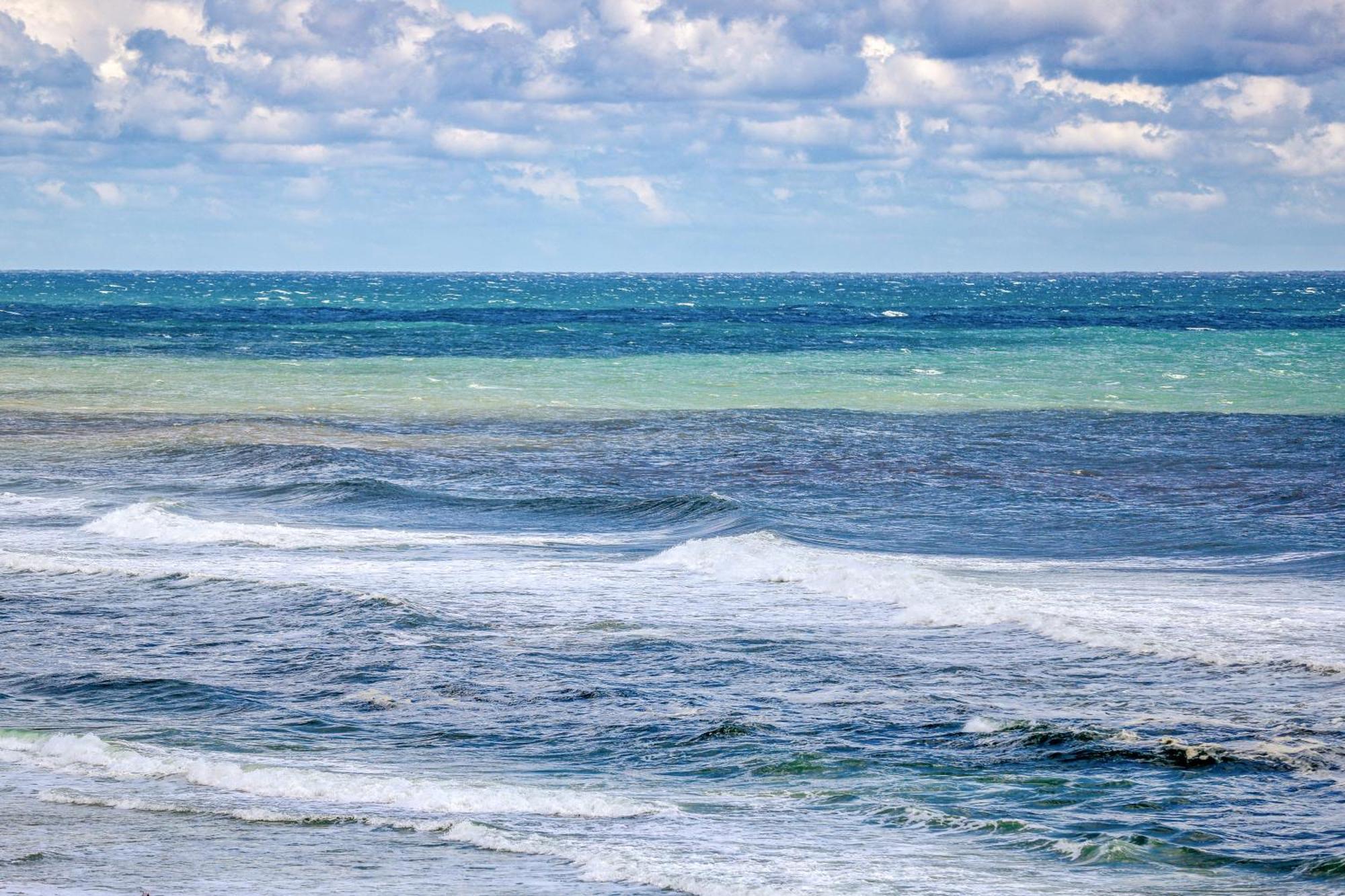 Seychelles 1505 Apartment Panama City Beach