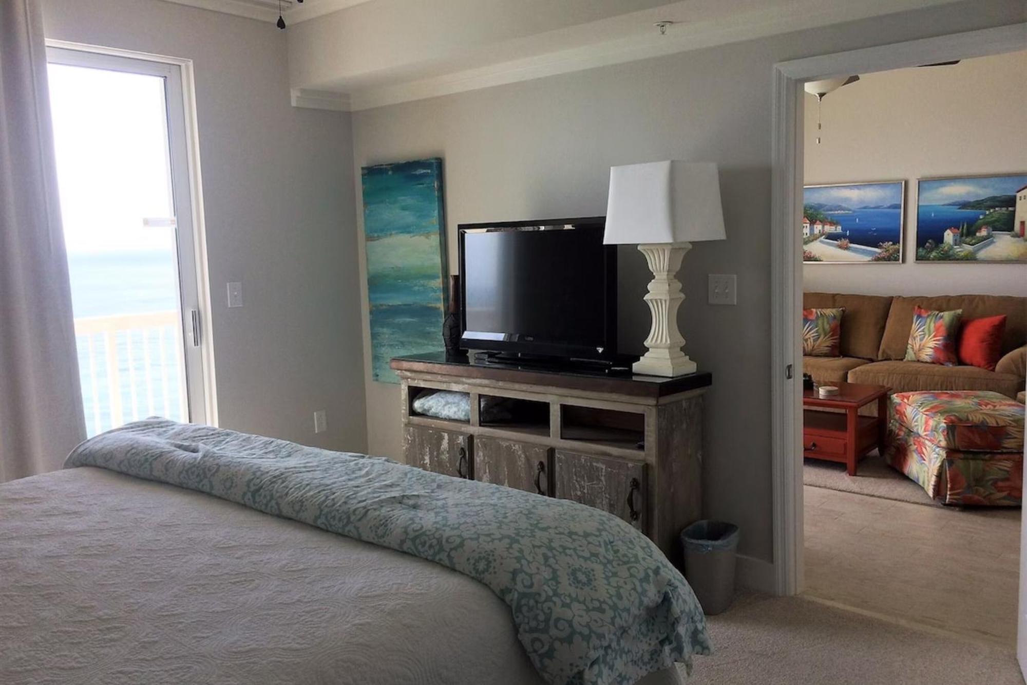 Seychelles 1505 Apartment