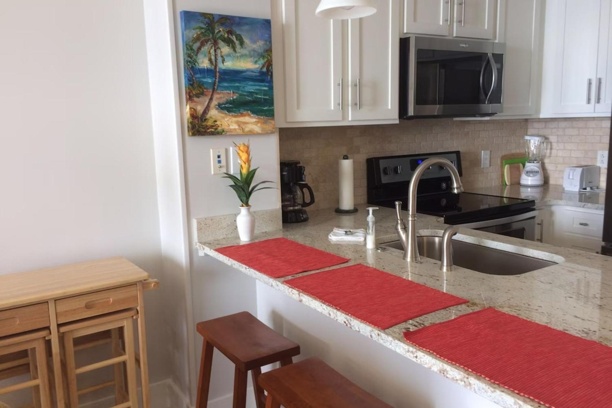 Seychelles 1505 Apartment *