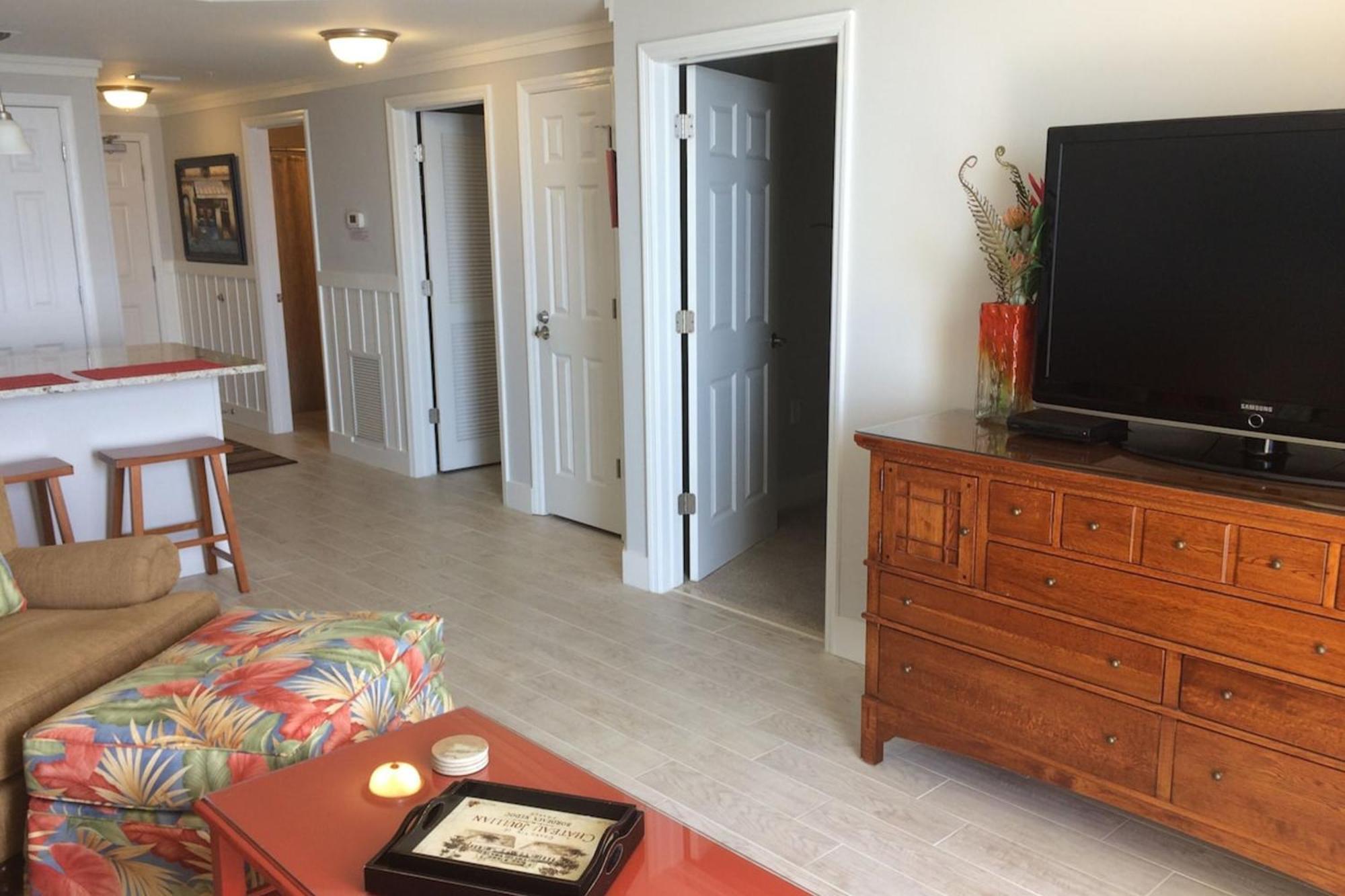 Apartment Seychelles 1505 Panama City Beach
