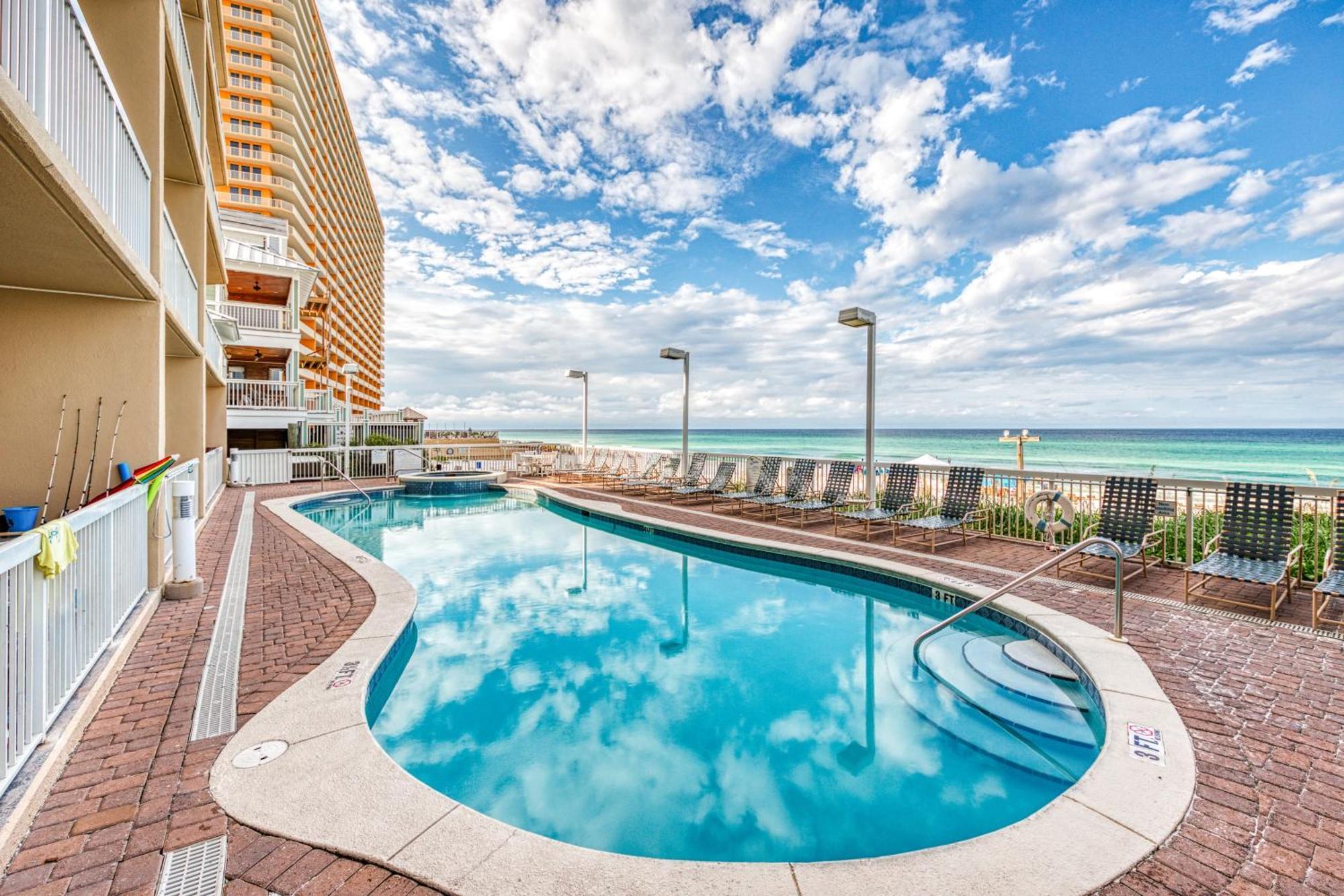 Apartment Seychelles 1505