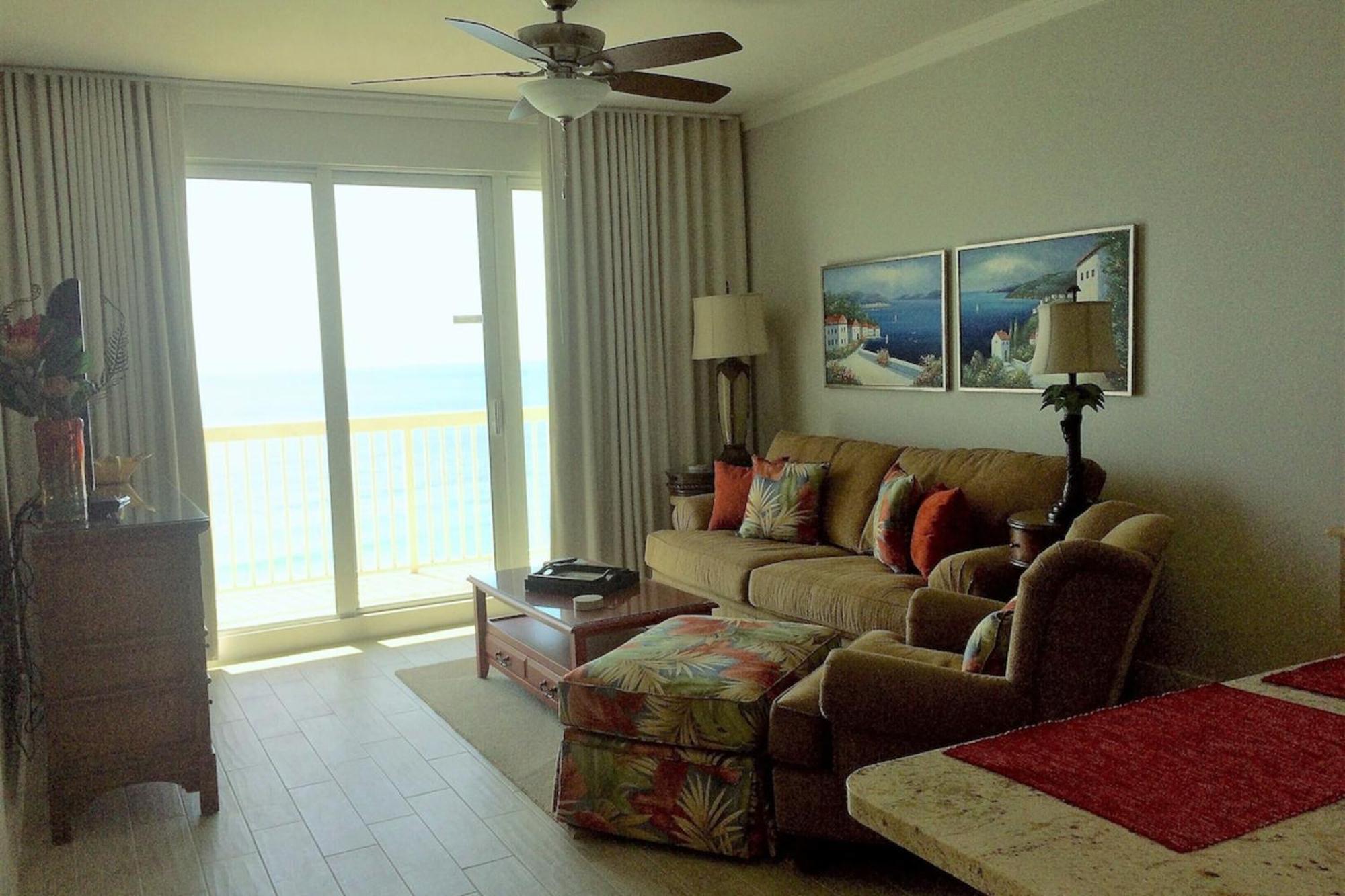 Seychelles 1505 Panama City Beach