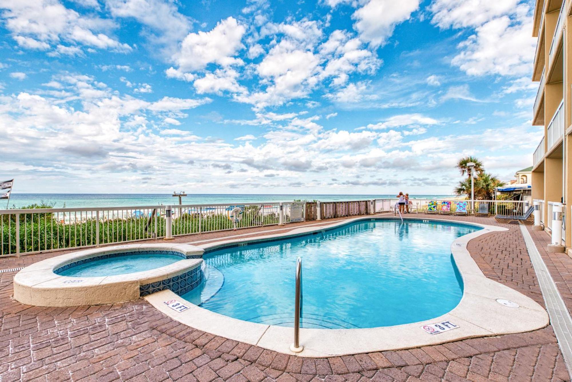 Apartment Seychelles 1505