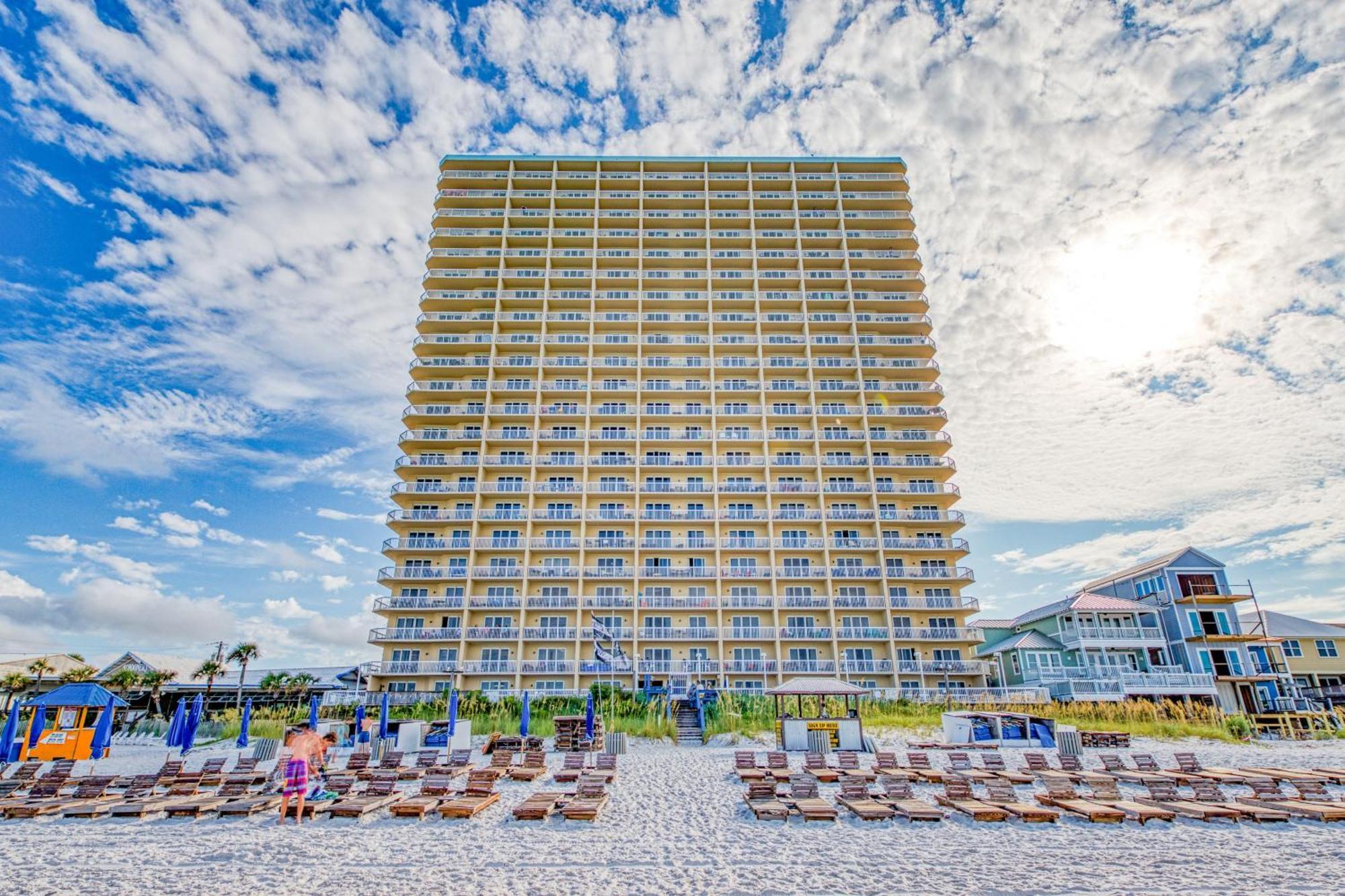Seychelles 1505 Panama City Beach