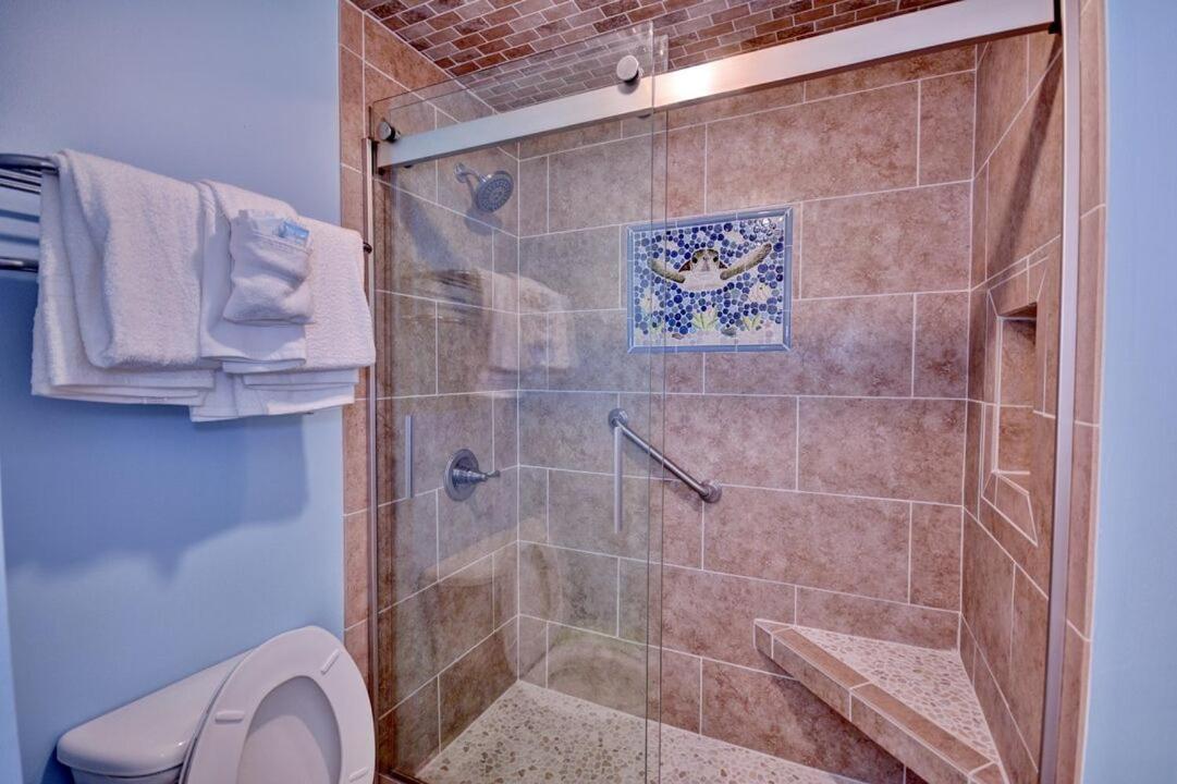 Seychelles 1505 Apartment Panama City Beach