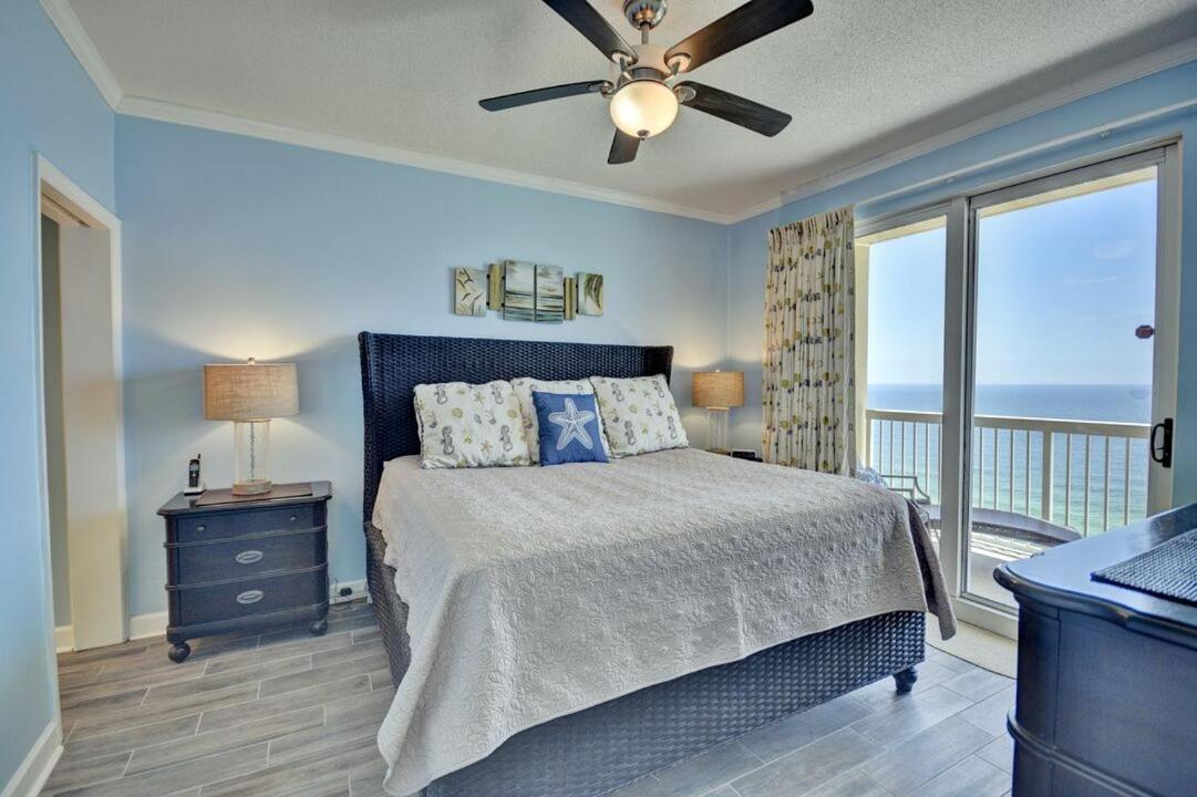 Seychelles 1505 Panama City Beach
