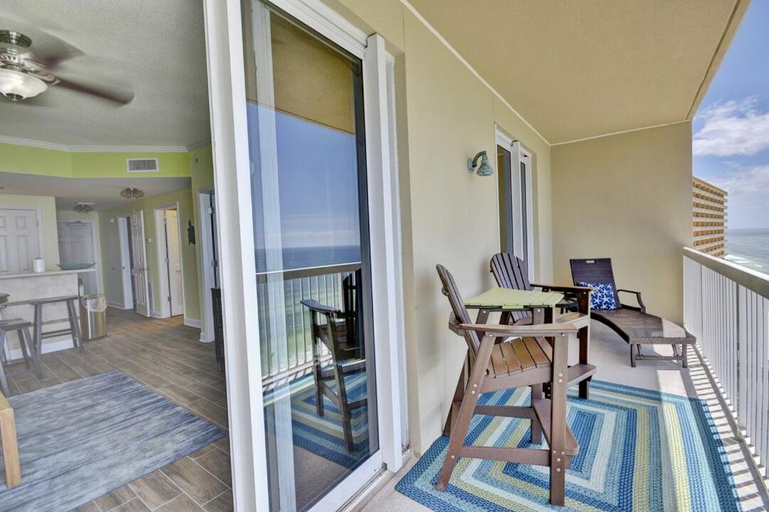 Seychelles 1505 Panama City Beach