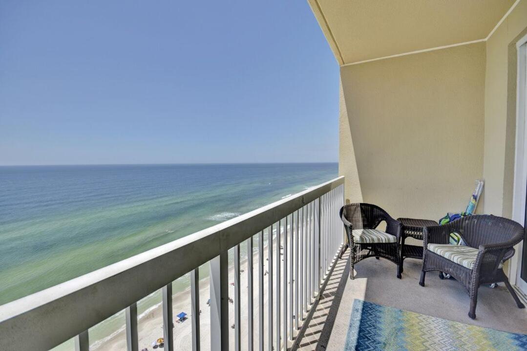 Seychelles 1505 Panama City Beach