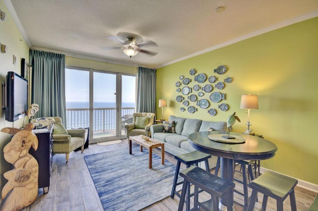 Seychelles 1505 Panama City Beach